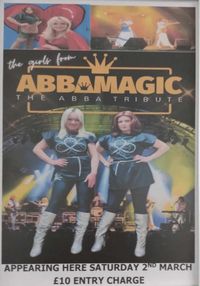 ABBA Tribute