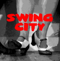 Swing City - Lindy Hop Next Steps + Swing Dance Social!