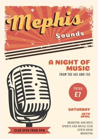 Memphis Sound