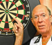 Darts Tournament 