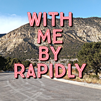 With Me  by Rapidly