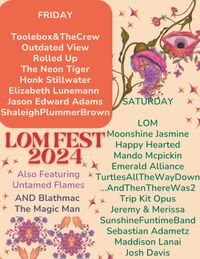 LOM Fest