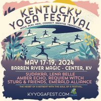 Kentucky Yoga Festival