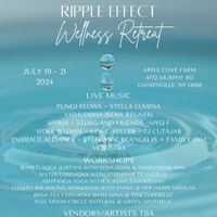 Ripple Effect Wellness Retreat
