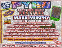 Pyro Music and Arts Festival