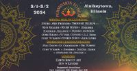 Permission to Heal Mental Health Gathering