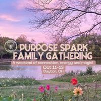 Purpose Spark Family Gathering 