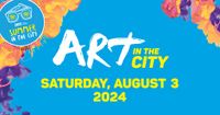 Art in the City