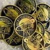 lyric pin