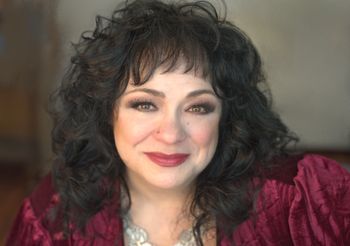 Photo by Sabrina Fair Portraits ~~~ Hair and Makeup by Martin Lane Christopher
