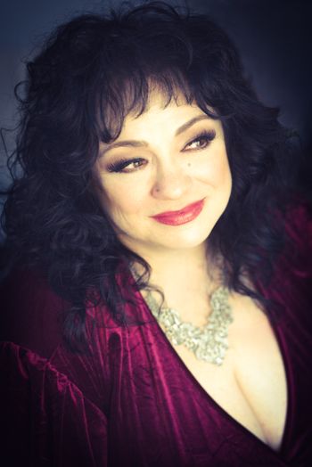 Photo by Sabrina Fair Portraits ~~~ Hair and Makeup by Martin Lane Christopher
