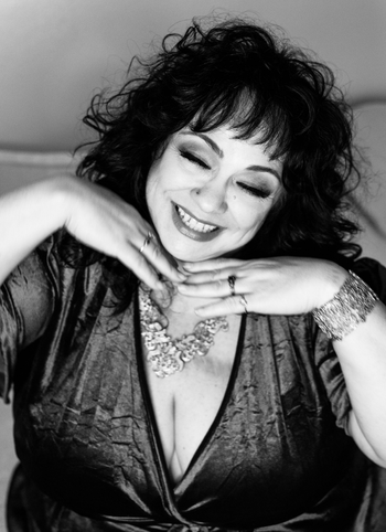 Photo by Sabrina Fair Portraits ~~~ Hair and Makeup by Martin Lane Christopher
