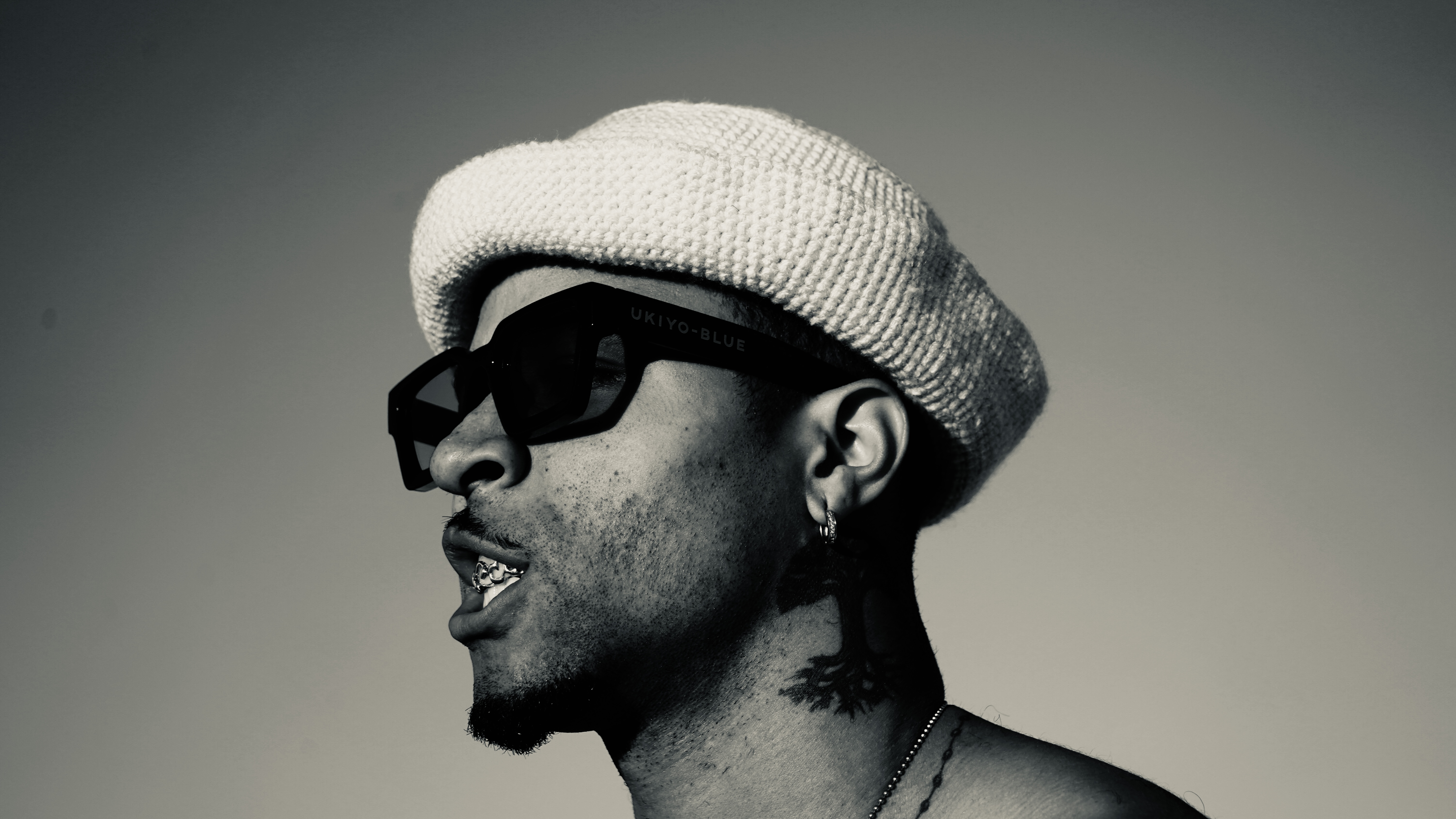 Ytksoldid Rapper KNKRTWORLD