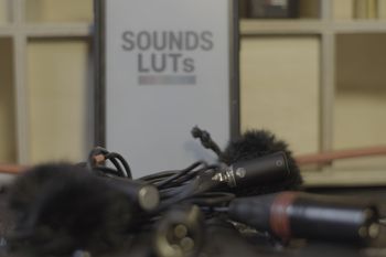 Lom Audio - Usi Pro matched pair omni mics
