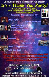 KSER Benefit