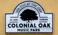 Light The Wire @ Colonial Oak Music Park 