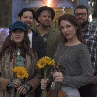 Live at Bayboro Brewing February 2026 by Light the Wire!