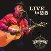 LIVE IN 25 - Vinyl