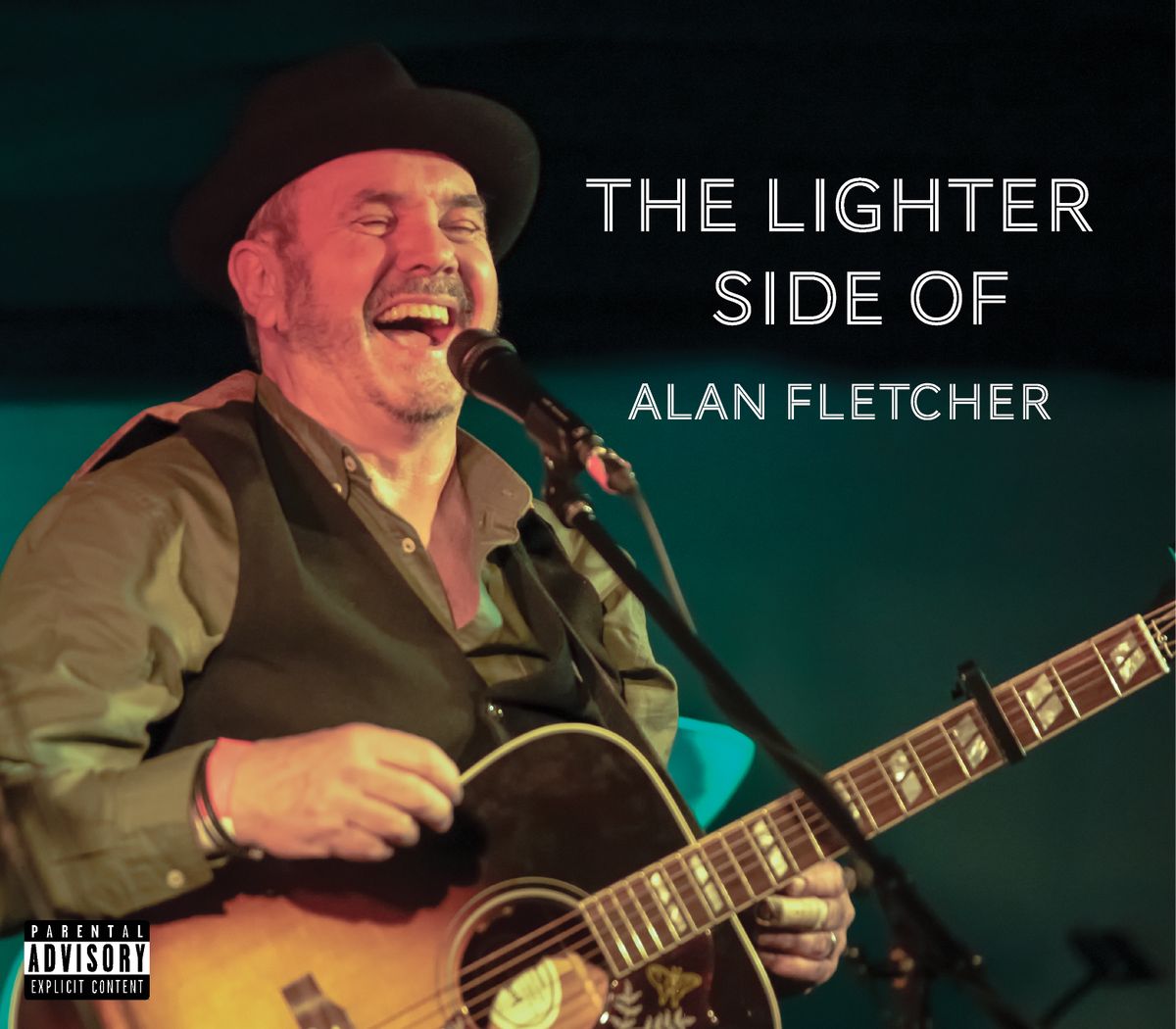 The Lighter Side of Alan Fletcher - The Lighter Side of Alan Fletcher