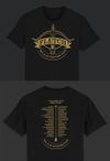 Fletch Tour T-Shirt