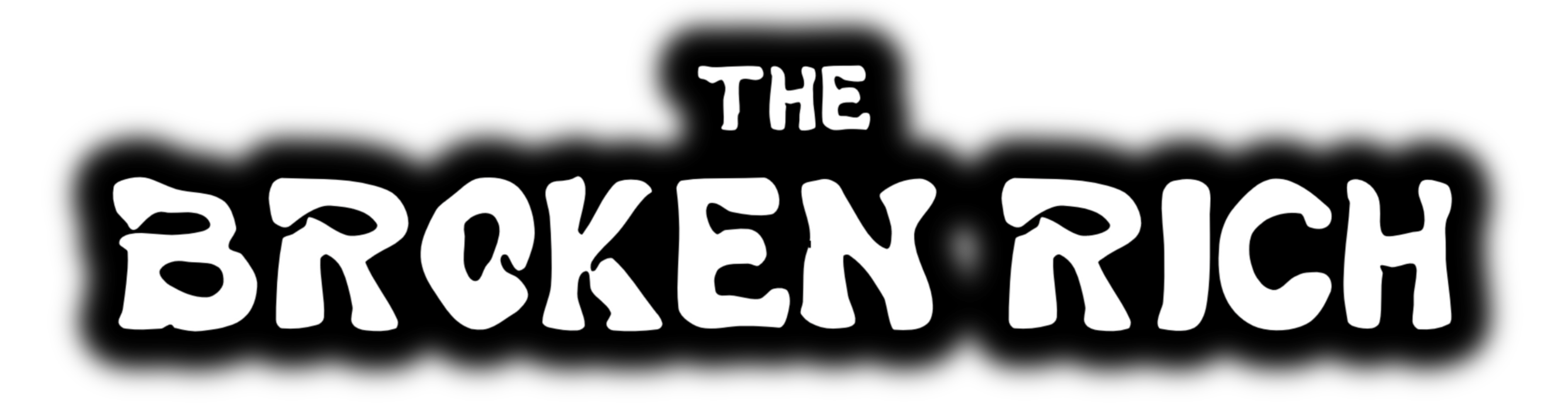 The Broken Rich