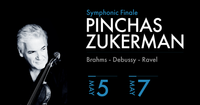 SYMPHONY OF THE AMERICAS: SYMPHONIC FINALE