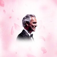 In Concert with Andrea Bocelli