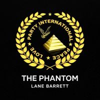 The Phantom by Lane Barrett
