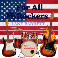 For All My Rockers by LANE