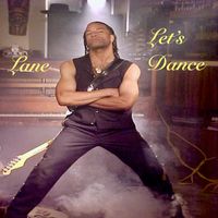 Let's Dance by Lane Barrett