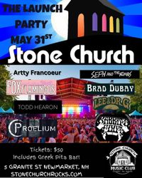 The Stone Church