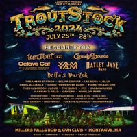 TROUTSTOCK 2024