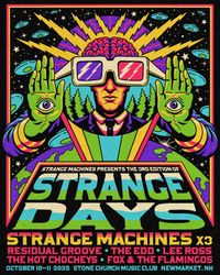Strange Days 