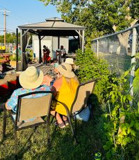 Inglewood Community Garden