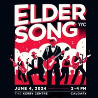 Eldersong - Seniors on Stage!