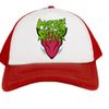 Master Splinter trucker hat