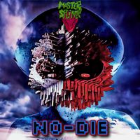 No Die by Master Splinter 