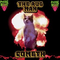 The Aug Man Cometh by Master Splinter