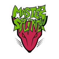 Master Splinter by Master Splinter