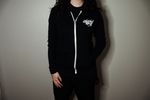 Ransom Note Hoodie