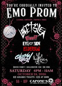 Emo Prom