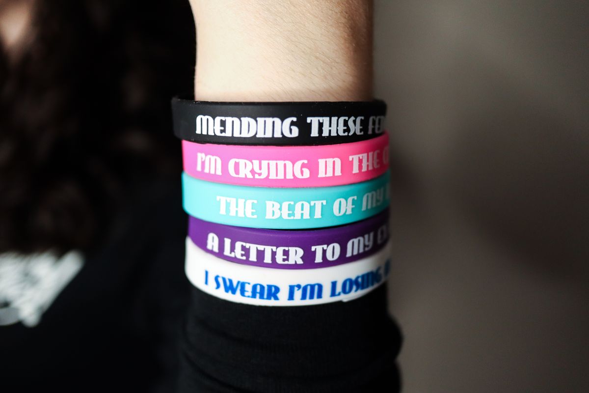 Bracelet Pack