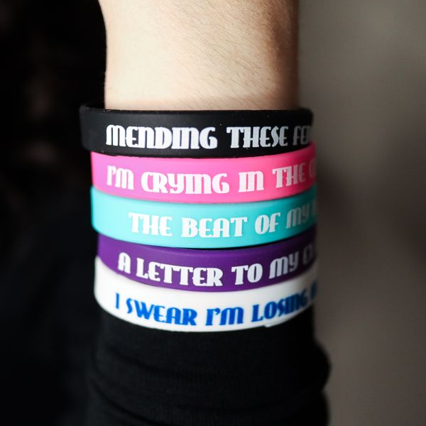 Bracelet Pack