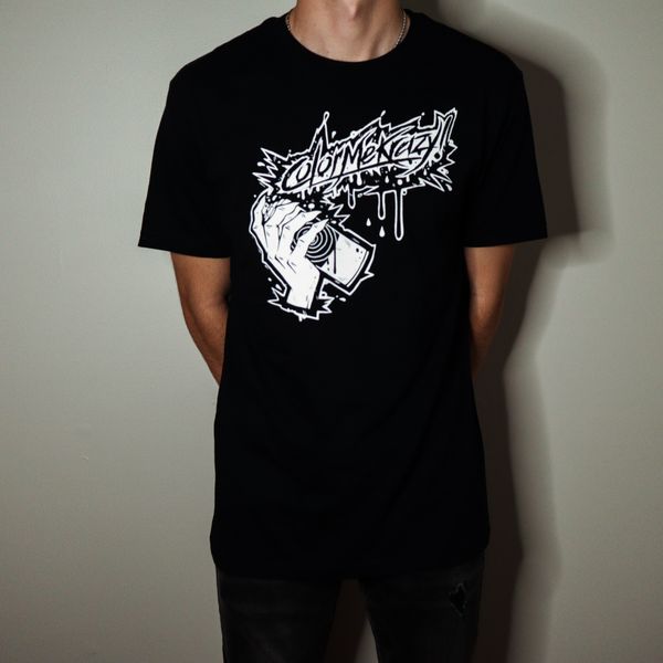 Spray Can Shirt