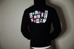 Ransom Note Hoodie