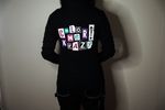 Ransom Note Hoodie