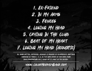 Paint The World CD