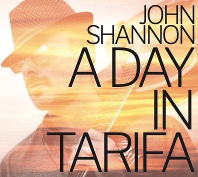 A Day in Tarifa - Lead Sheet 