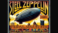 Steel Zeppelin