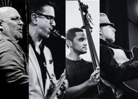 David Throckmorton Quartet